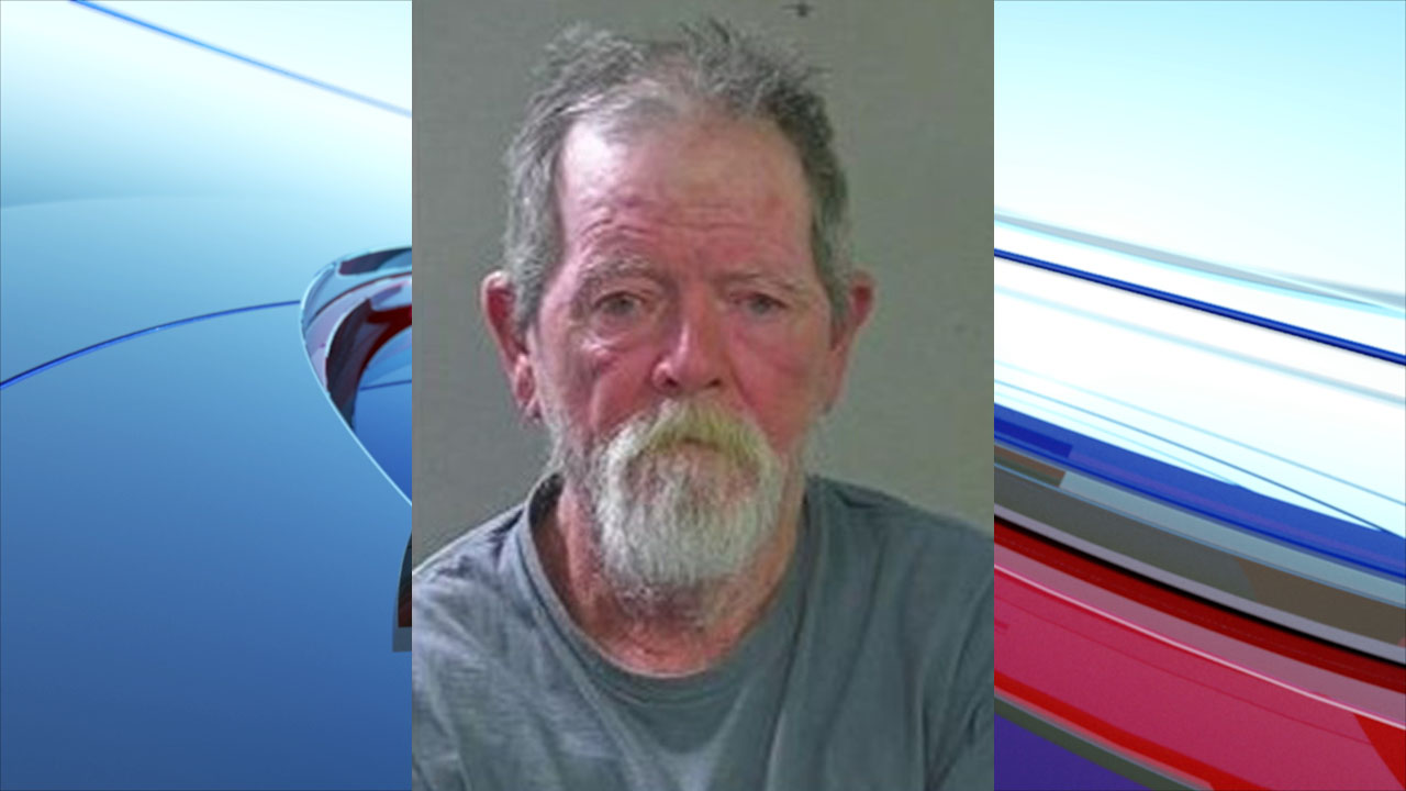 Driver charged with drunken driving after pedestrian hit - LocalNews8 ...