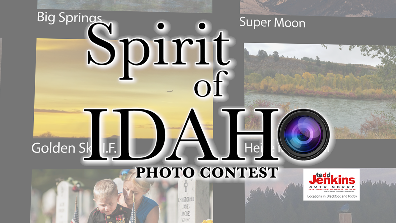 Spirit of Idaho