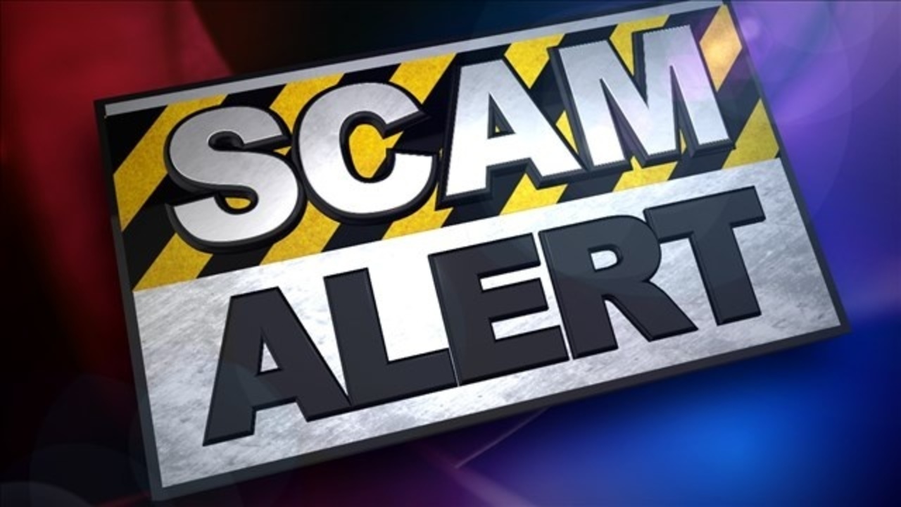 New Scam Targets Utility Customers - Localnews8.com - Kifi