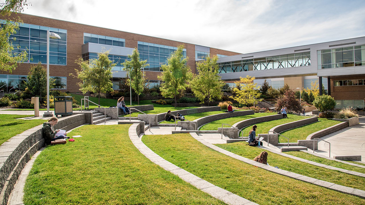 BYUIdaho to offer oncampus facetoface course options this fall