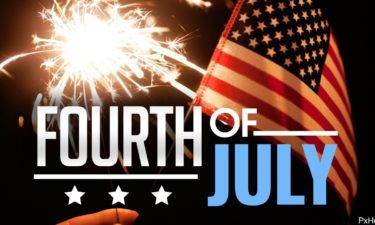 Fourth of July