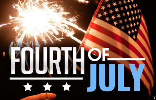 Fourth of July