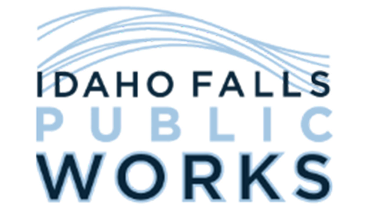 Idaho Falls Public Works