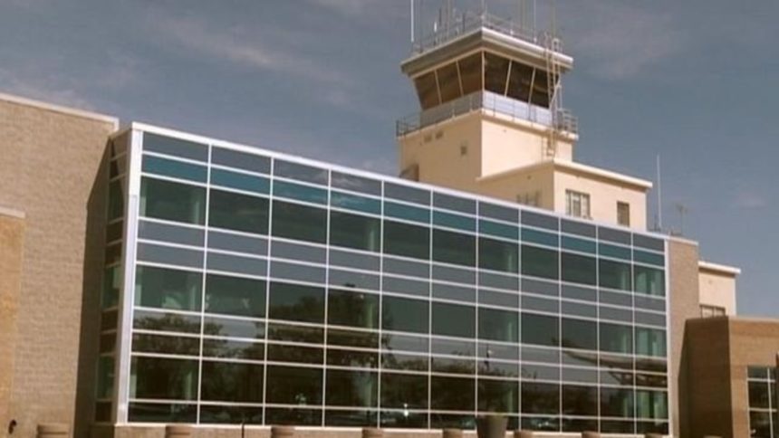 Idaho Falls Regional Airport
