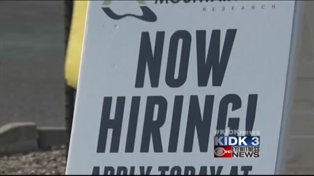 East Idaho job market recovering, some counties faster than others