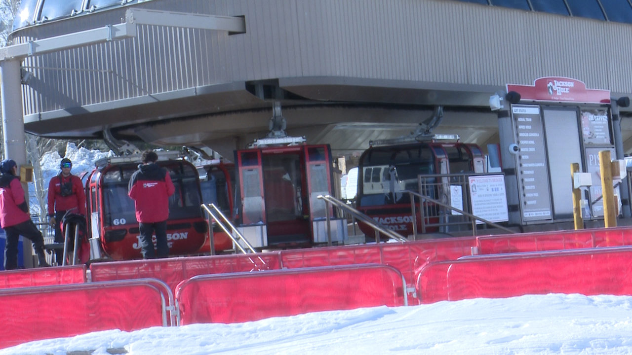 Jackson Hole Mountain Resort