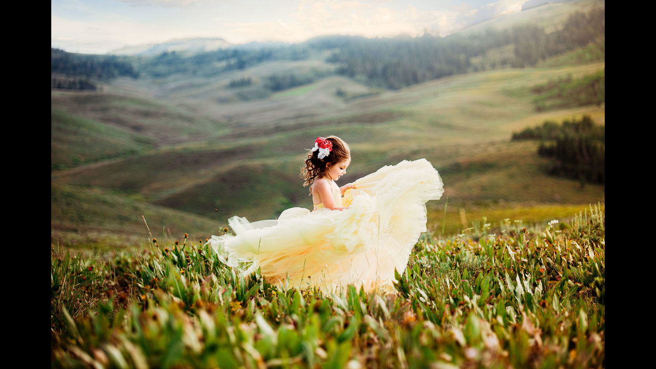 WhitLee Mitchell; photo by Jordan Mitchell, BabyDollPhotography