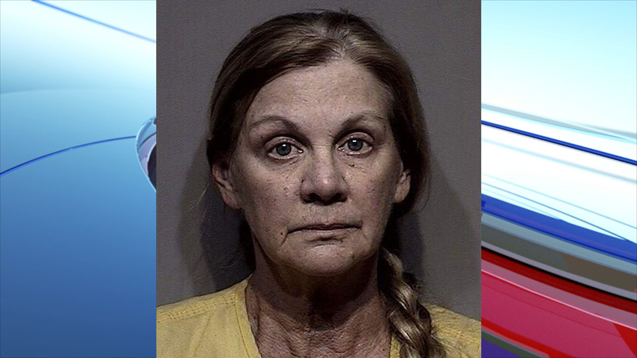 Idaho Woman Sentenced To Life For Killing Husband Kifi 3043