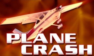 Plane-Crash