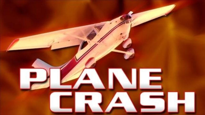Plane-Crash