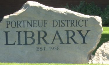 Portneuf District Library