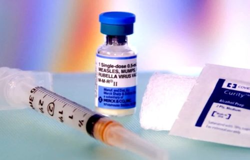Measles