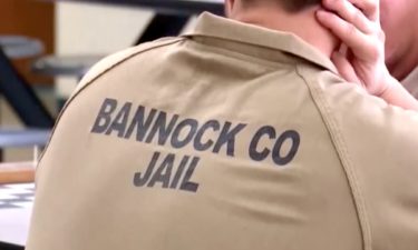 Bannock County Jail