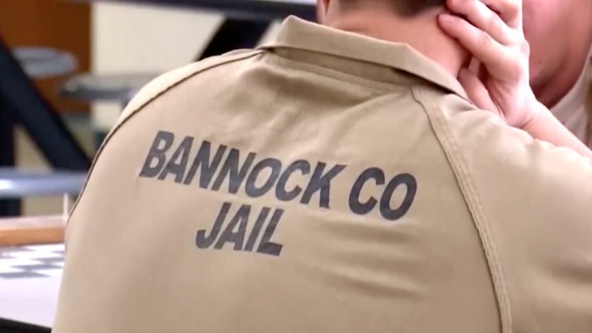 Bannock County Jail