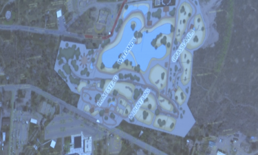 master plan for ross park