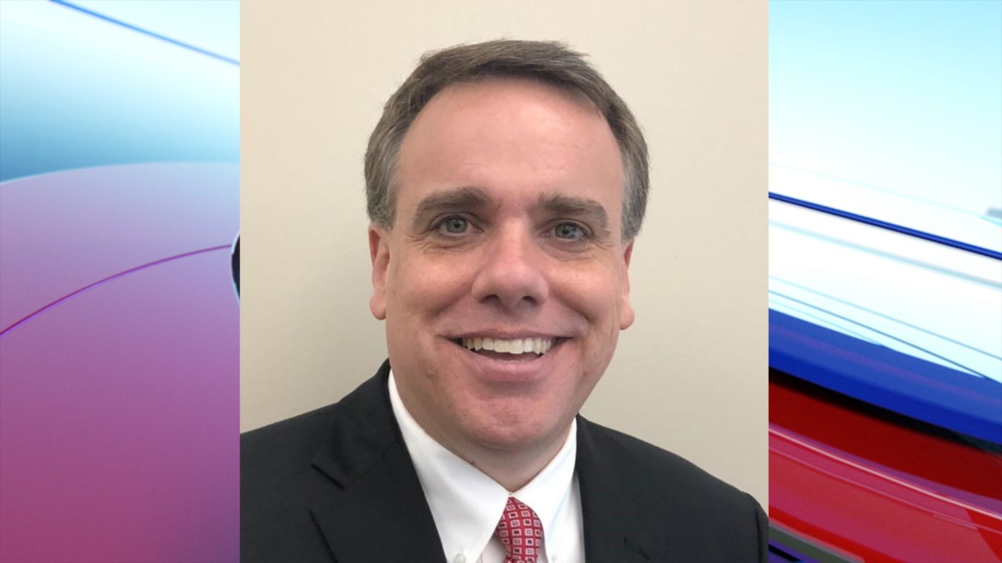 Shane Hunt is named the new dean of the College of Business at Idaho State University. 