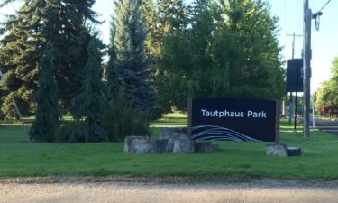 Tautphaus Park