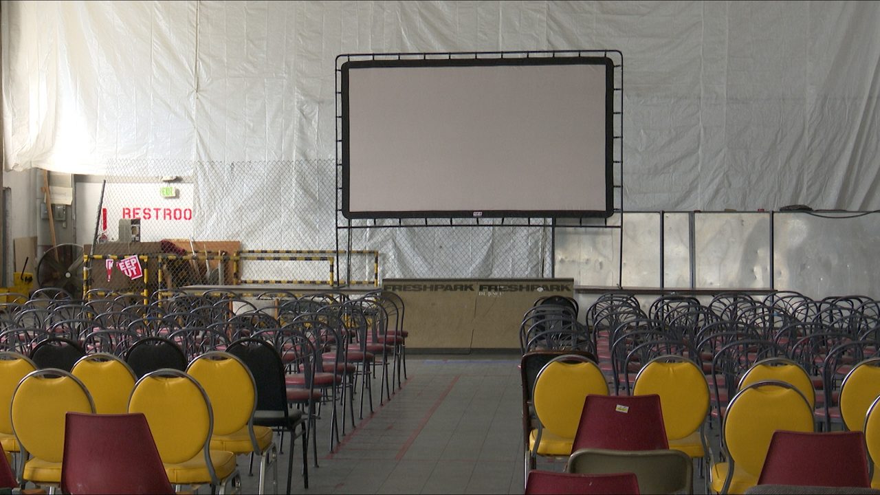 Pocatello movie premiere helps fund nonprofits KIFI