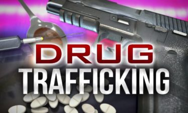 drug trafficking