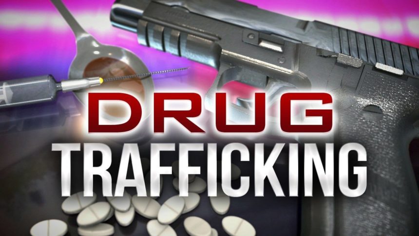 US designates Northern Idaho county as drug-trafficking area - Local News 8