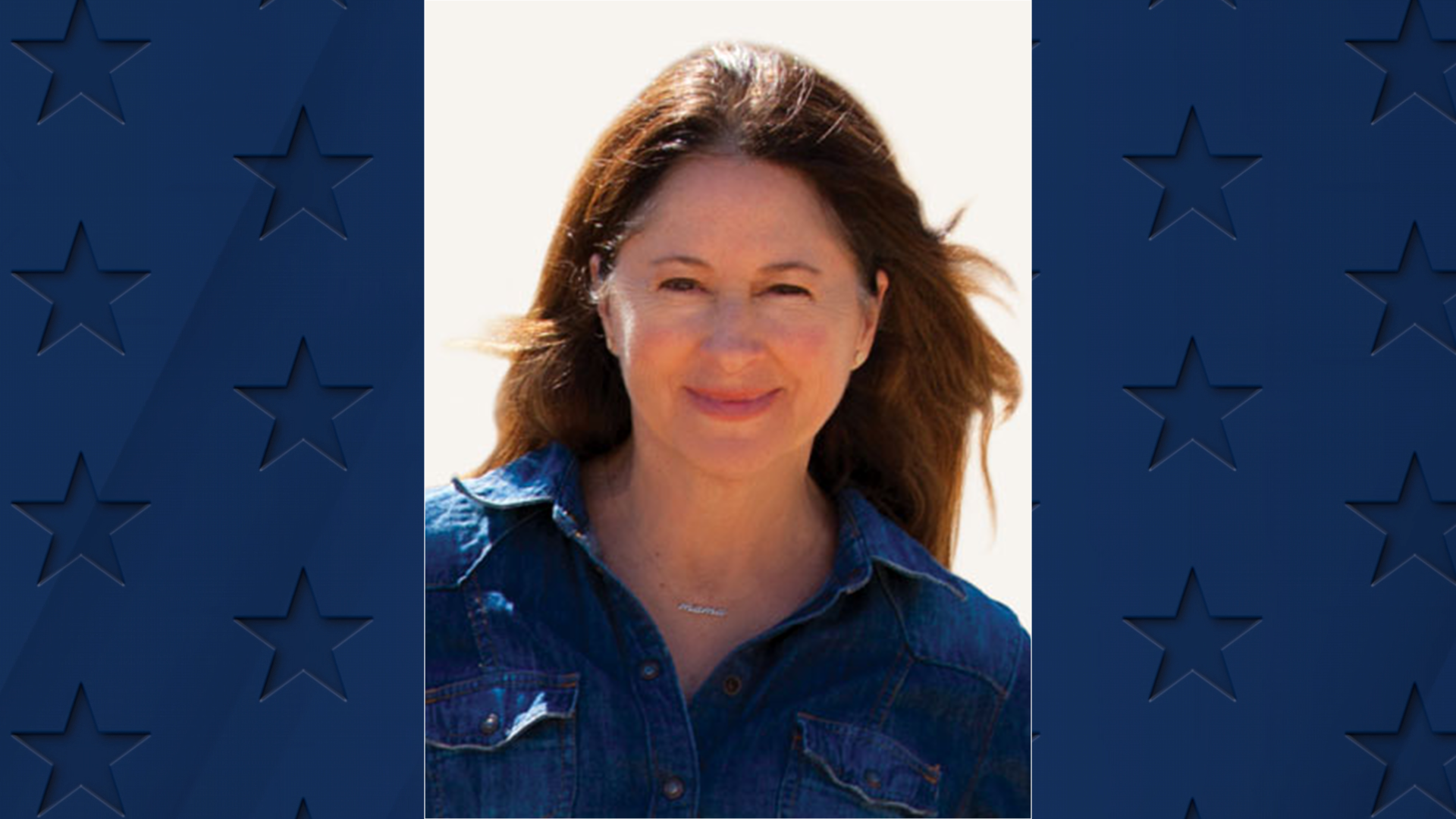 Voter Guide: Elinor Gilbreath