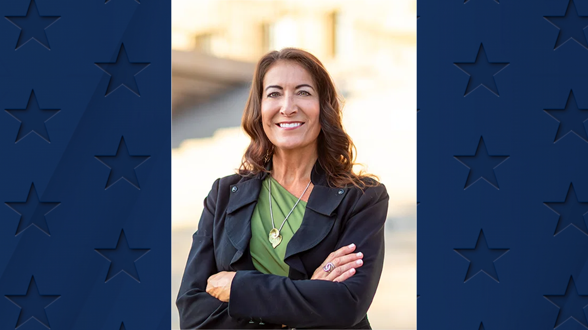 Voter Guide: Terri Pickens