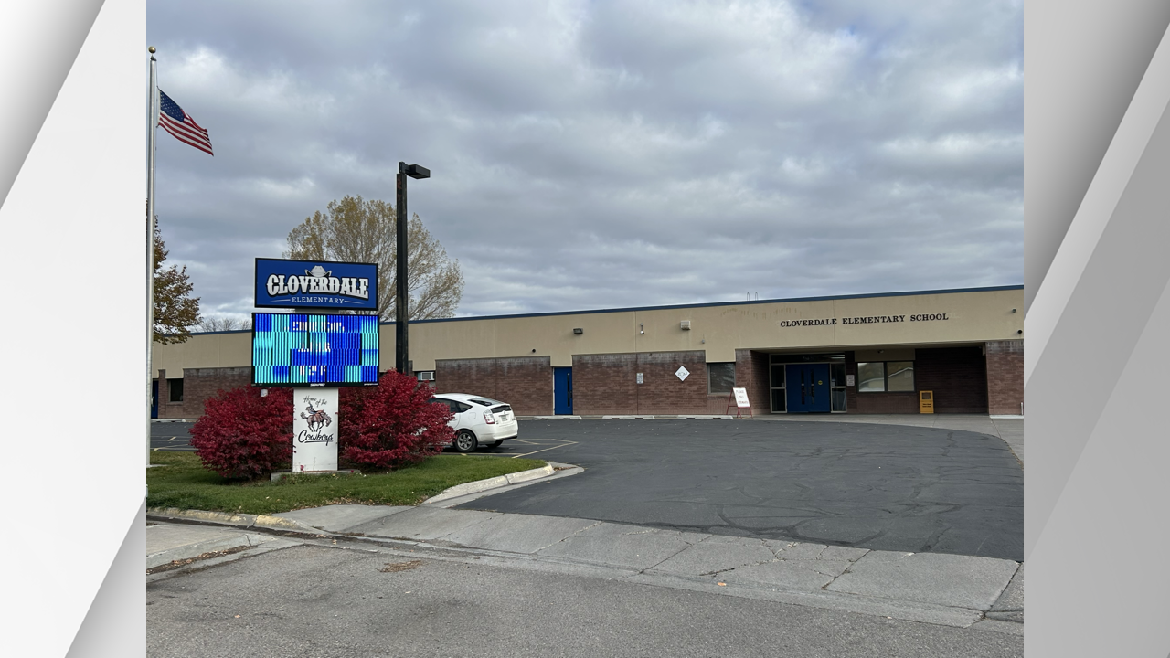 Cloverdale Elementary Lockdown Cleared After Fireworks Mistaken for Gunshots