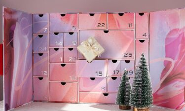 How Advent calendars became one of the holiday season's biggest gift trends