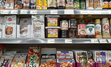 Study explores which states are the most curious about global products