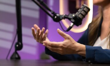 The companies spending millions to reach you through podcasts
