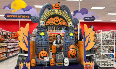 Not a trick or treat: Halloween costs rise to $13.5 billion
