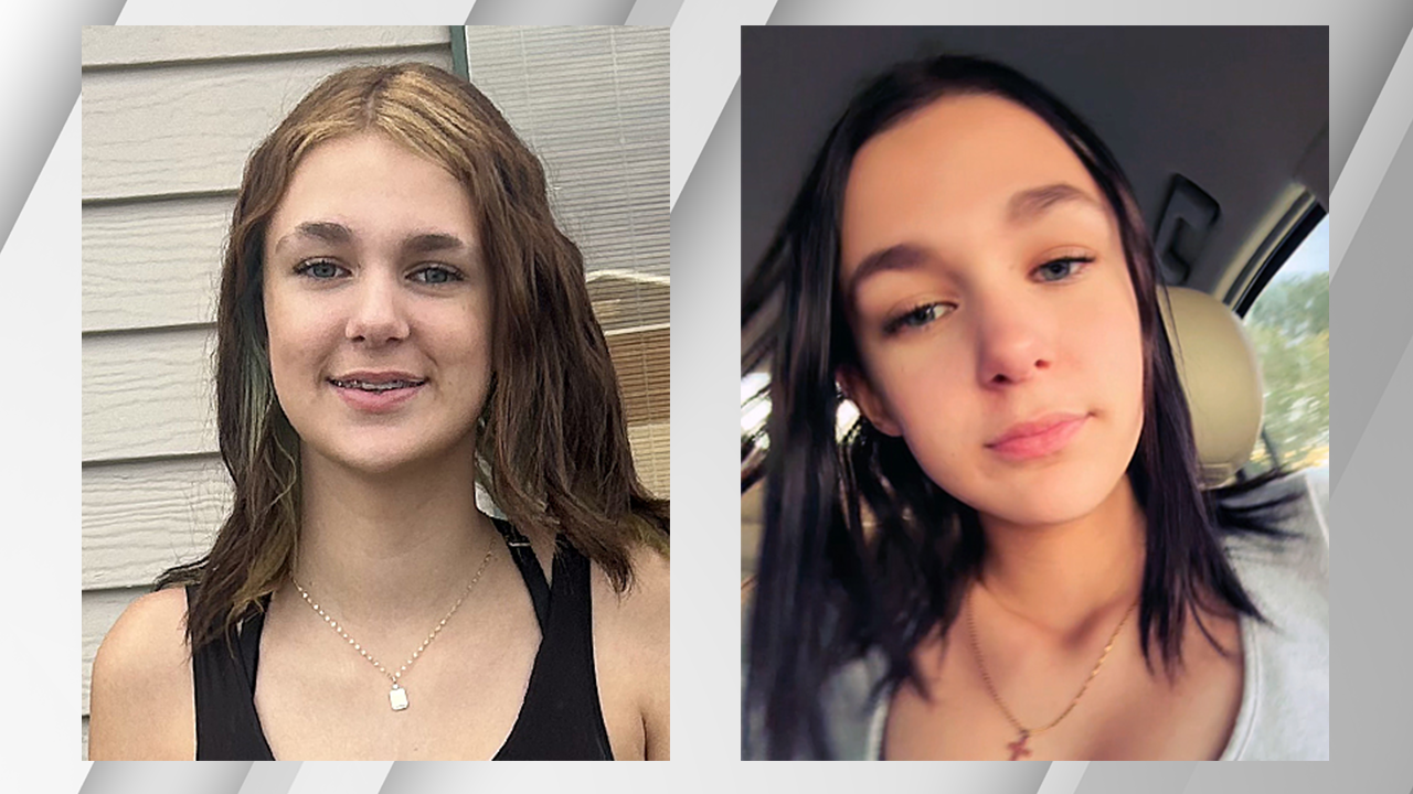 Kaydee Schaeffer, 14, was last seen in Pocatello on Oct. 19, 2026.