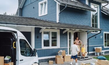Rising costs are forcing Americans to delay major life events
