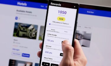 Survey: The loyalty program benefits people value most