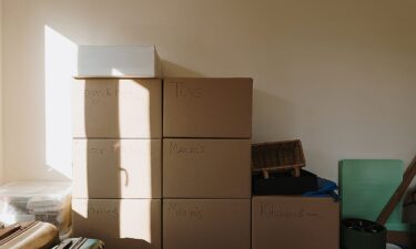 Renters aren't moving. Here's what the data shows