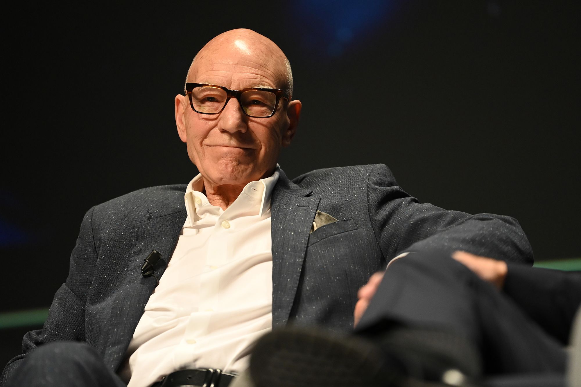 <i>Eamonn M. McCormack/Getty Images via CNN Newsource</i><br/>