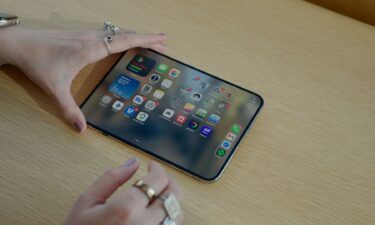 On the iPhone Duo